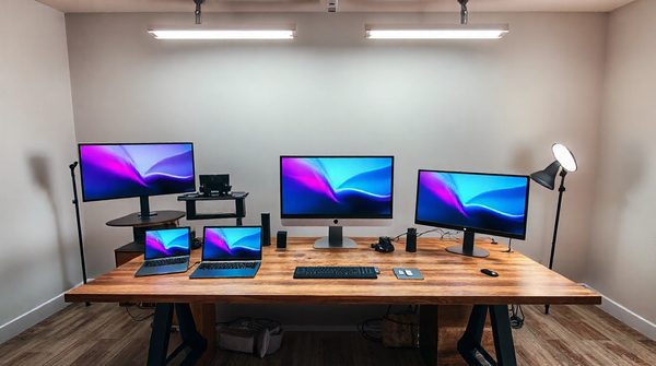 Top tools for effortless and fast creation of stunning mockups